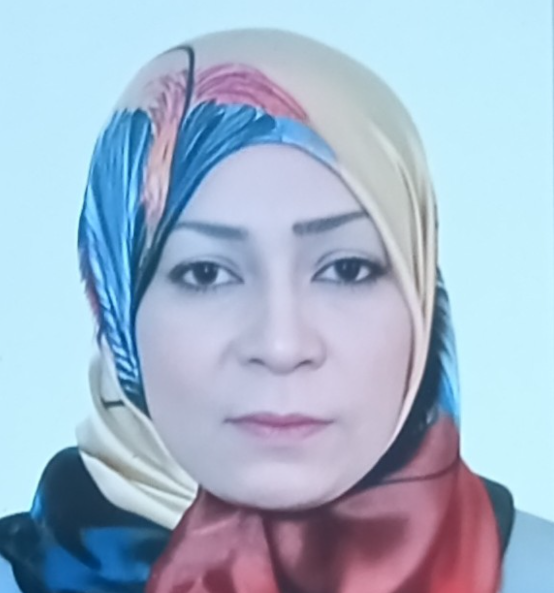 أ. فاطمة الزهراء محمد محمود حيرشي