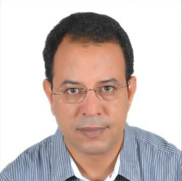 د. عبدالله عثمان عبدالله عبدالرحيم