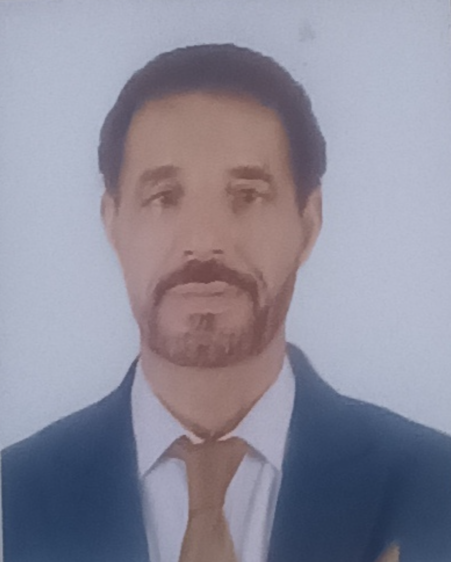 م. عبد السلام الأسمر سالم حسن الحضيري